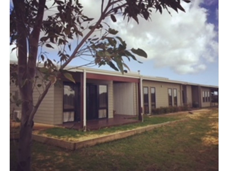 Lot 80 Ridge Way, Jurien Bay WA 6516