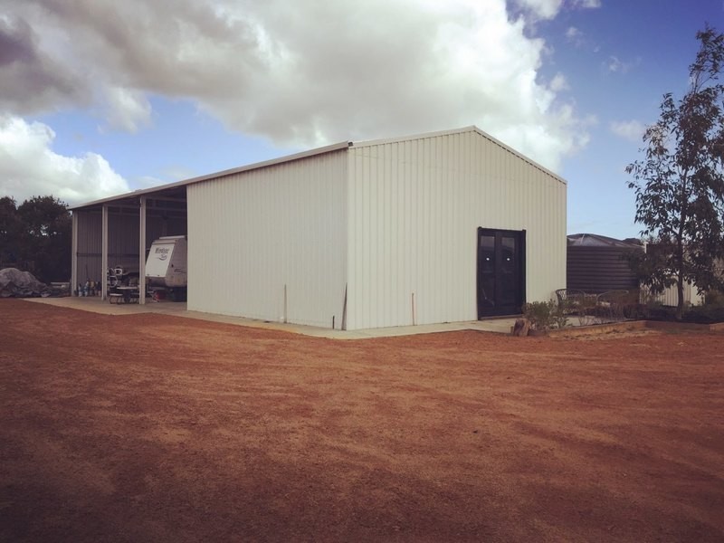 Lot 80 Ridge Way, Jurien Bay WA 6516