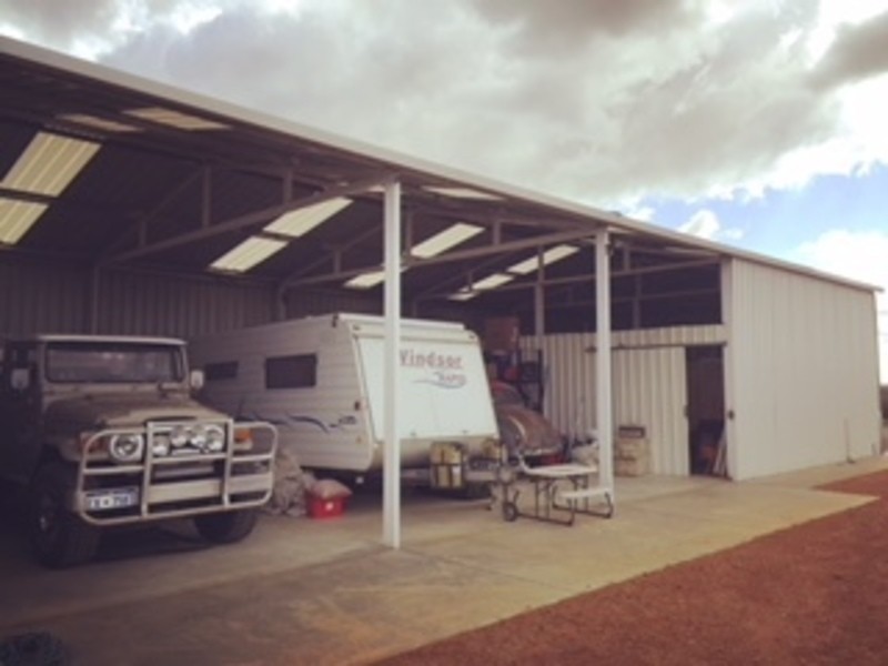 Lot 80 Ridge Way, Jurien Bay WA 6516