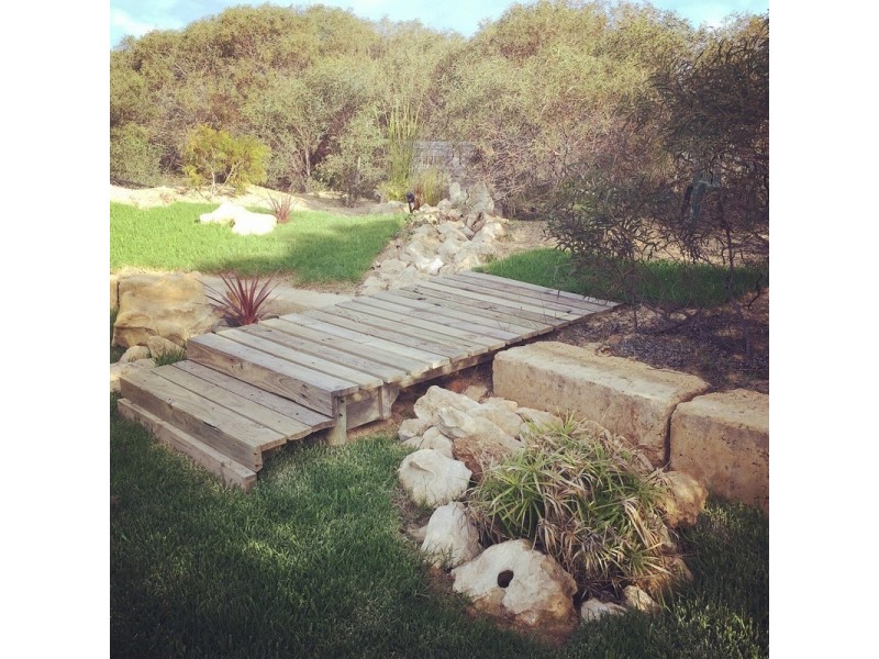 Lot 80 Ridge Way, Jurien Bay WA 6516