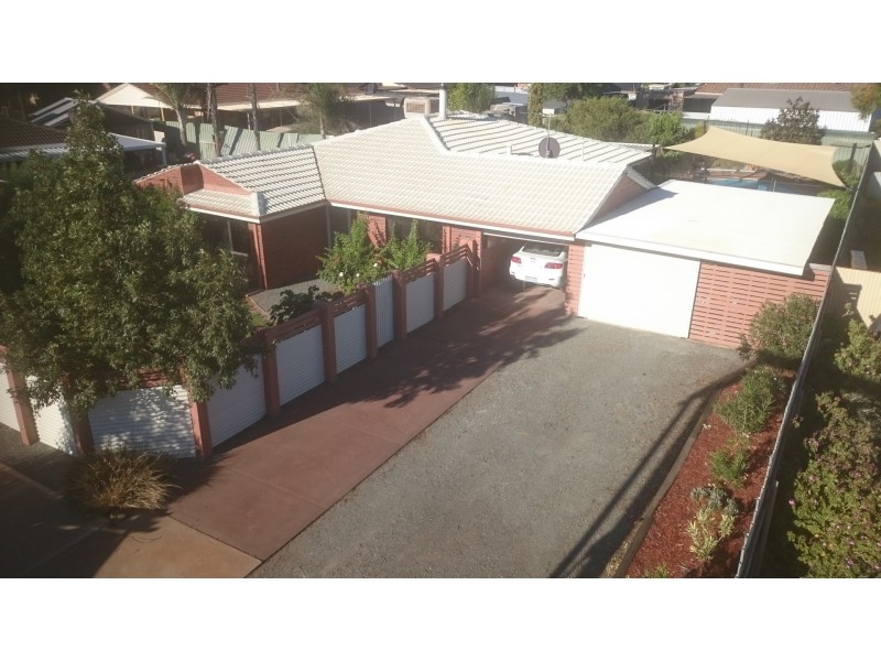 7 Lindsay Street, South Kalgoorlie WA 6430