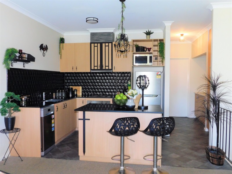 70/20 Apollo Place, Halls Head WA 6210