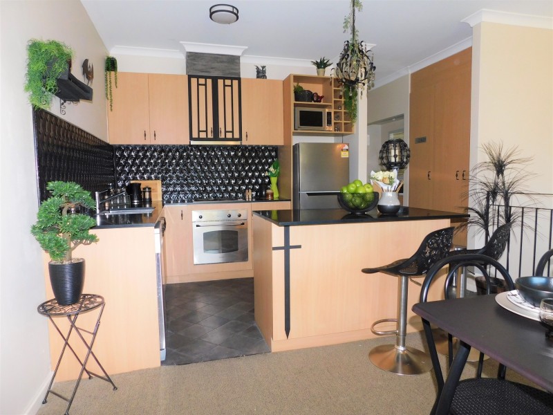 70/20 Apollo Place, Halls Head WA 6210