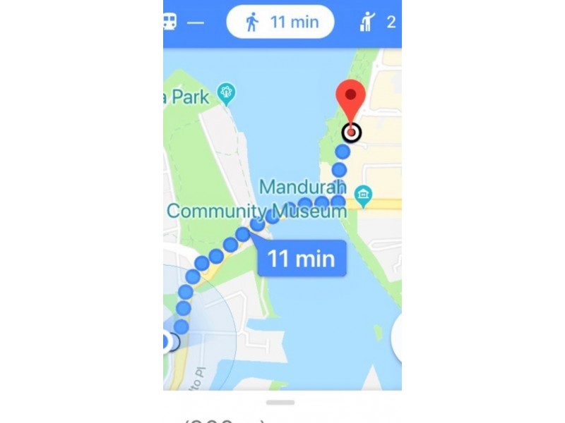 70/20 Apollo Place, Halls Head WA 6210