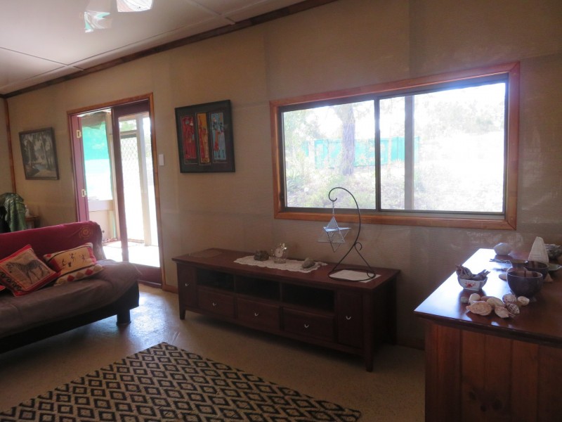 Lot 506 The Esplanade, Lakeland QLD 4871