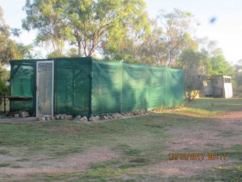 Lot 506 The Esplanade, Lakeland QLD 4871