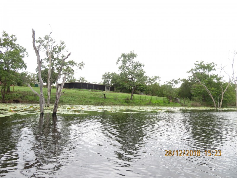 Lot 506 The Esplanade, Lakeland QLD 4871