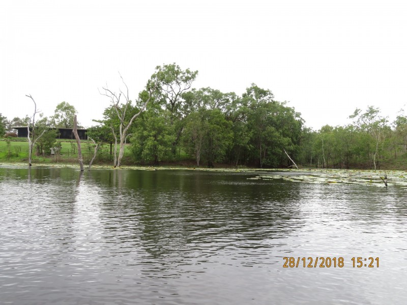 Lot 506 The Esplanade, Lakeland QLD 4871