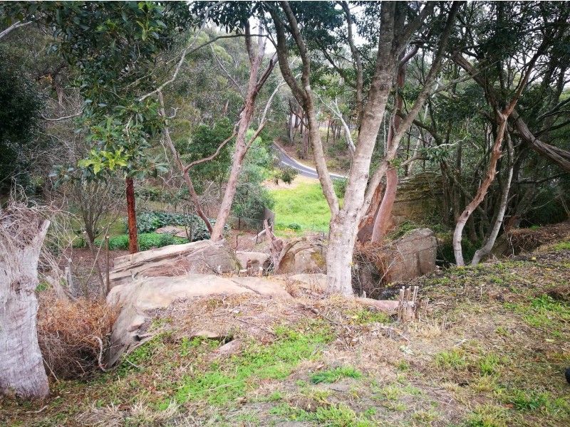 28 Railway Parade, Hazelbrook NSW 2779