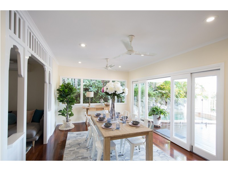14 Atherton Street, Whitfield QLD 4870