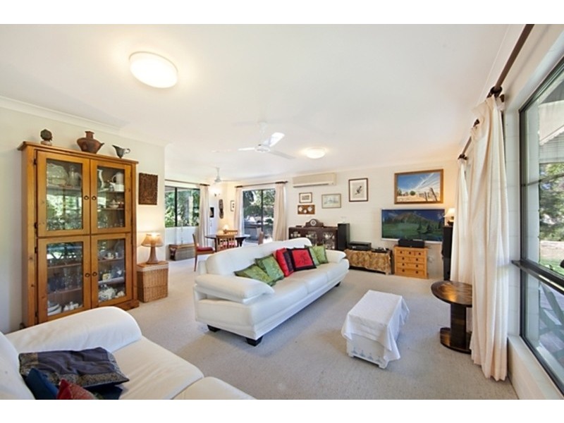 3 Mt Clifton Court, Alligator Creek QLD 4816