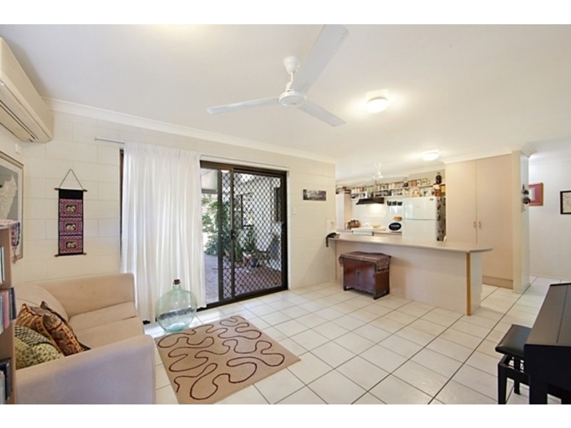 3 Mt Clifton Court, Alligator Creek QLD 4816