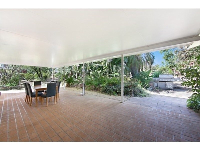 3 Mt Clifton Court, Alligator Creek QLD 4816