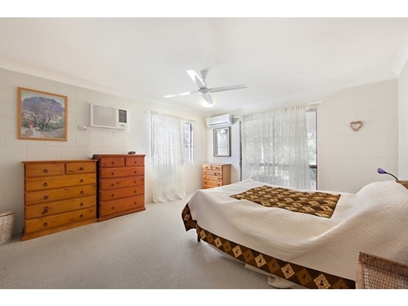 3 Mt Clifton Court, Alligator Creek QLD 4816