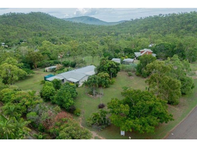 3 Mt Clifton Court, Alligator Creek QLD 4816