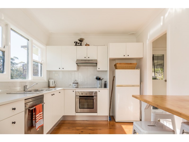 8 Seagull Street, Culburra Beach NSW 2540