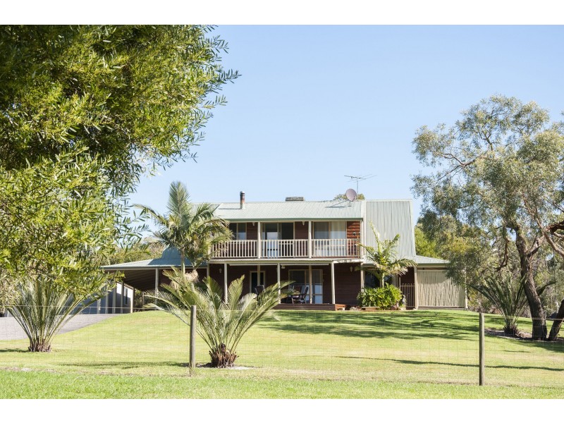 81 The Fairways, Gnangara WA 6077