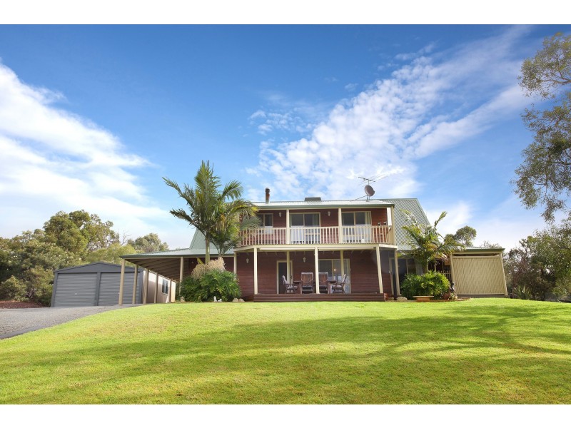 81 The Fairways, Gnangara WA 6077