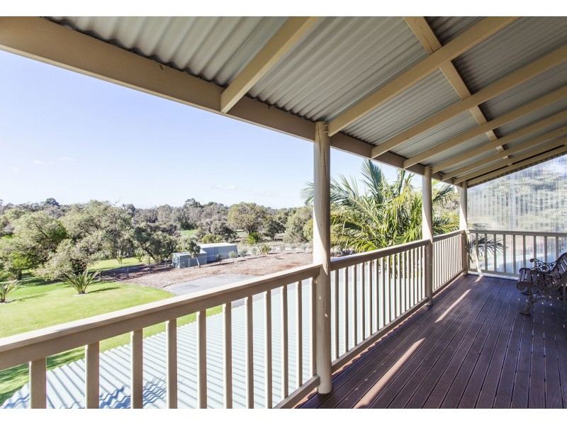 81 The Fairways, Gnangara WA 6077