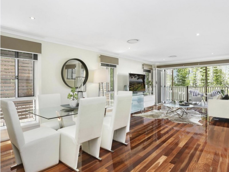 7 Parry Street, Bulimba QLD 4171