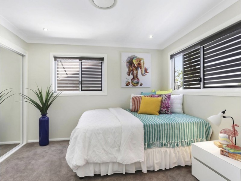 7 Parry Street, Bulimba QLD 4171