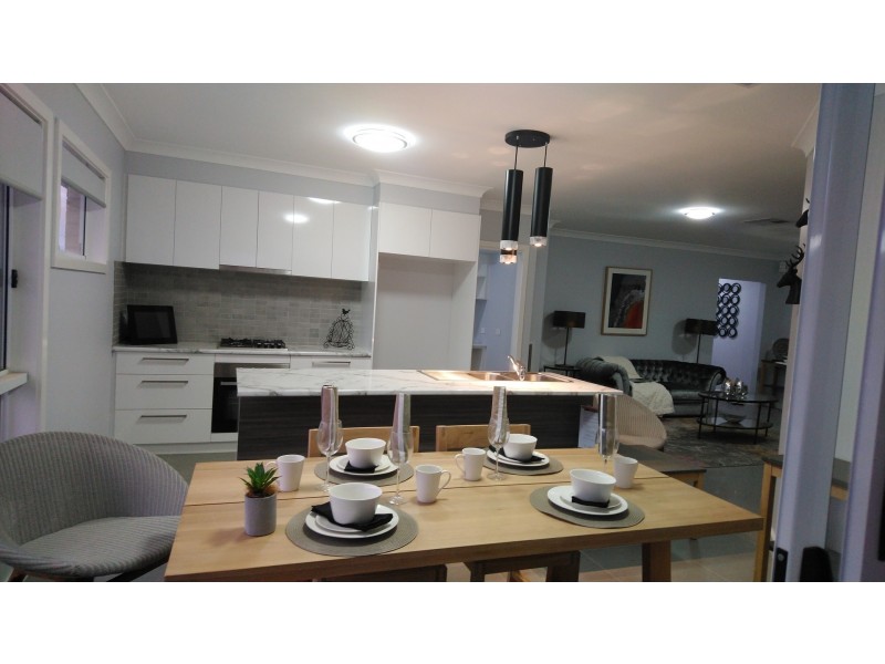 1 Eucalypt Street, Forest Hill NSW 2651