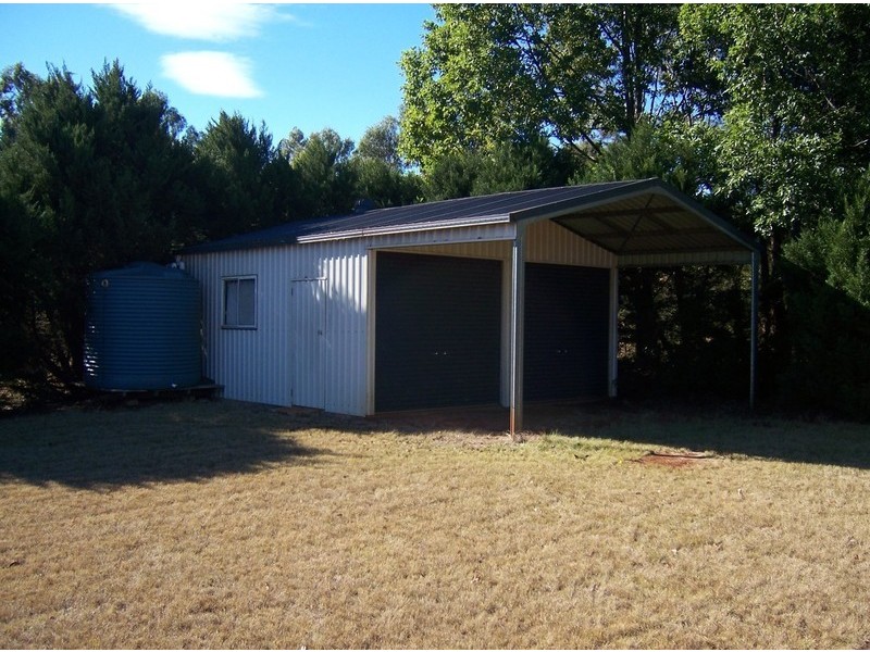 20-22 Earl Street, Memerambi QLD 4610
