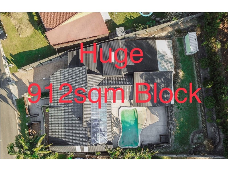 51 Balfour Crescent, Highland Park QLD 4211