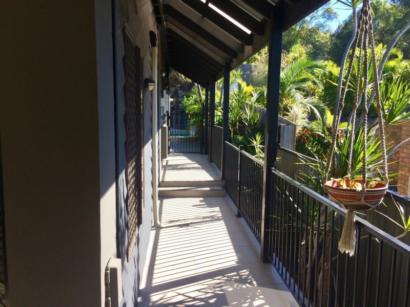 51 Balfour Crescent, Highland Park QLD 4211