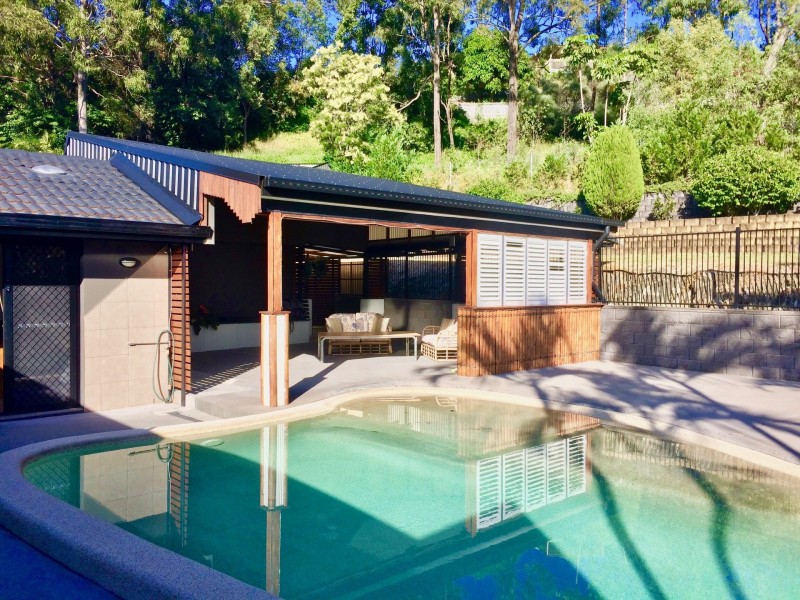 51 Balfour Crescent, Highland Park QLD 4211