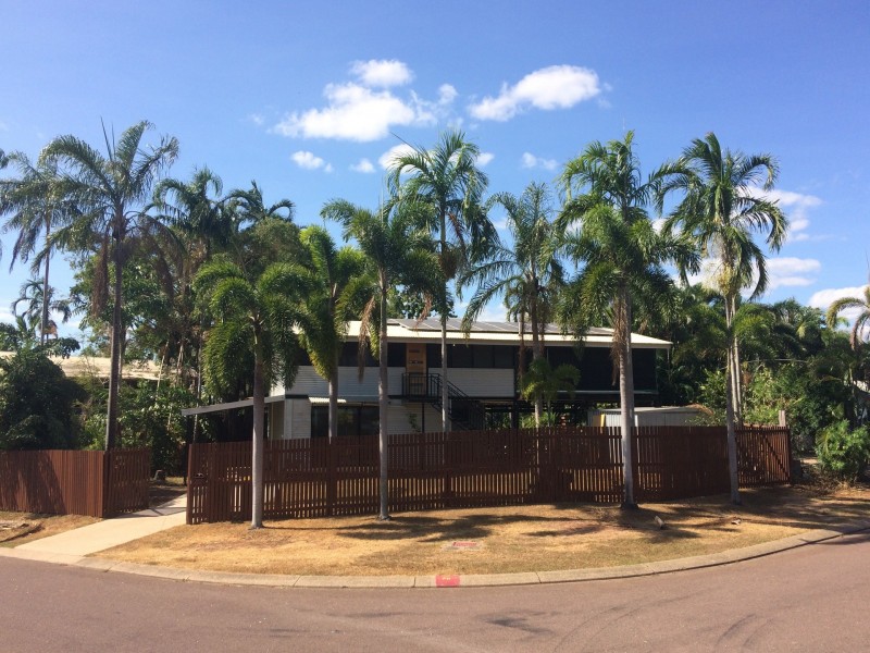 7 Bloodwood Circuit, Karama NT 0812