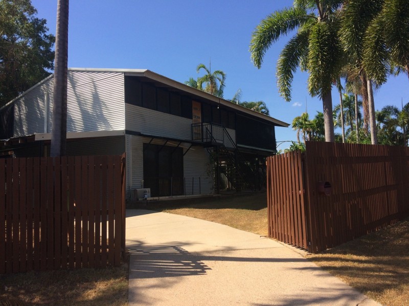 7 Bloodwood Circuit, Karama NT 0812