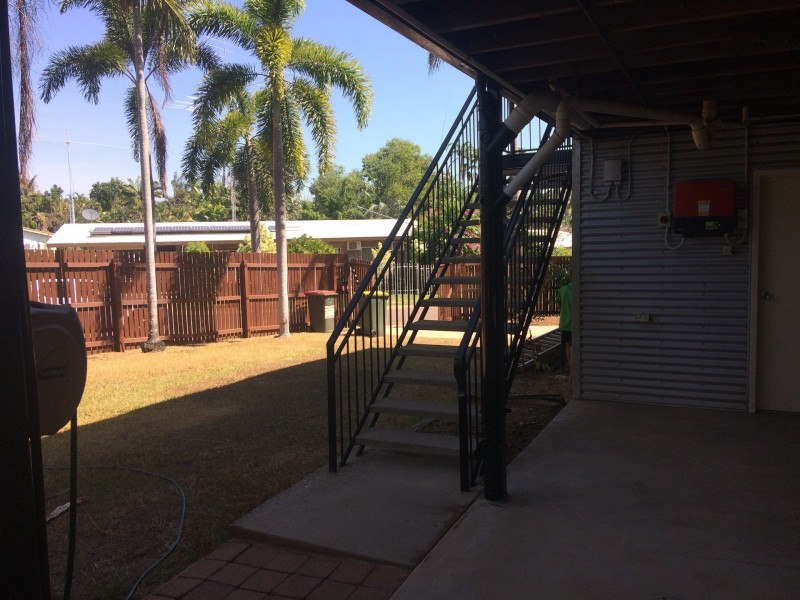 7 Bloodwood Circuit, Karama NT 0812