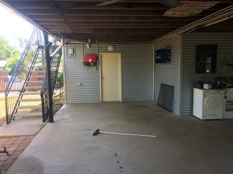 7 Bloodwood Circuit, Karama NT 0812