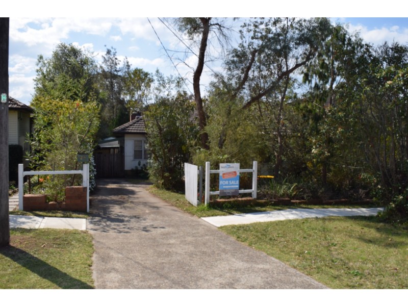 25 O’Keefe Crescent, Eastwood NSW 2122