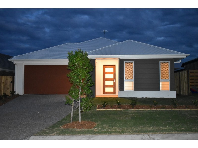 12 Pioneer Street, Redbank Plains QLD 4301