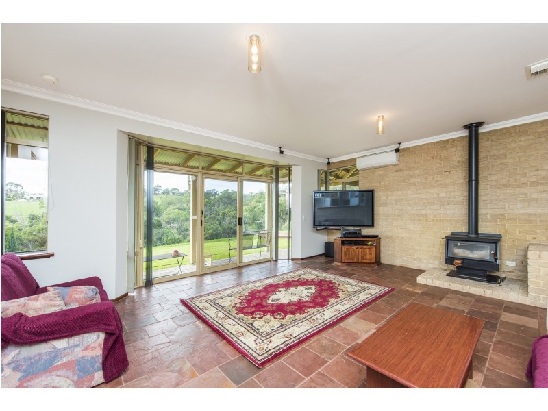 199 Ridgewood Loop, Bullsbrook WA 6084