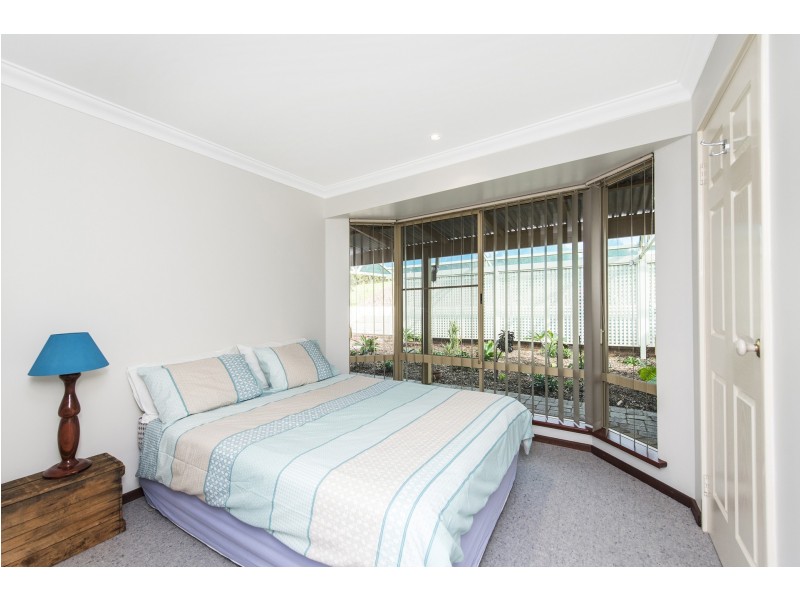 199 Ridgewood Loop, Bullsbrook WA 6084