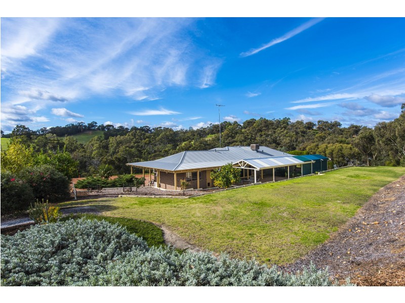 199 Ridgewood Loop, Bullsbrook WA 6084