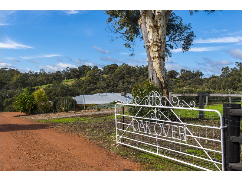 199 Ridgewood Loop, Bullsbrook WA 6084