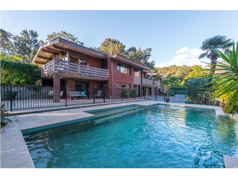 21 Barfield Rd, Cambewarra NSW 2540