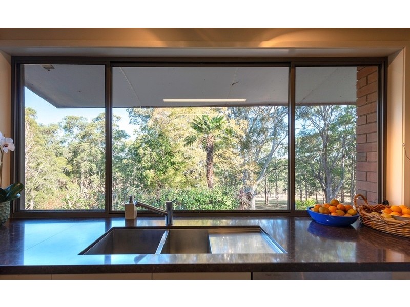 21 Barfield Rd, Cambewarra NSW 2540