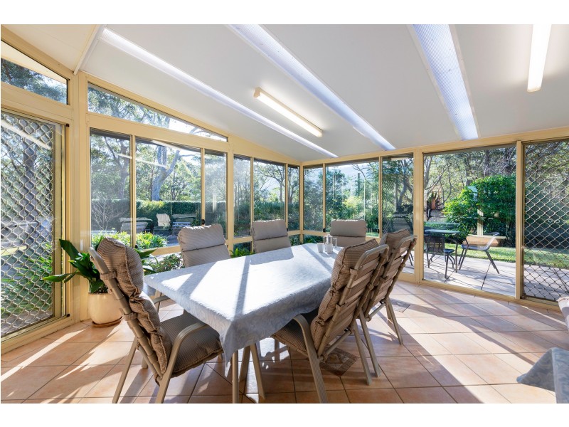 21 Barfield Rd, Cambewarra NSW 2540