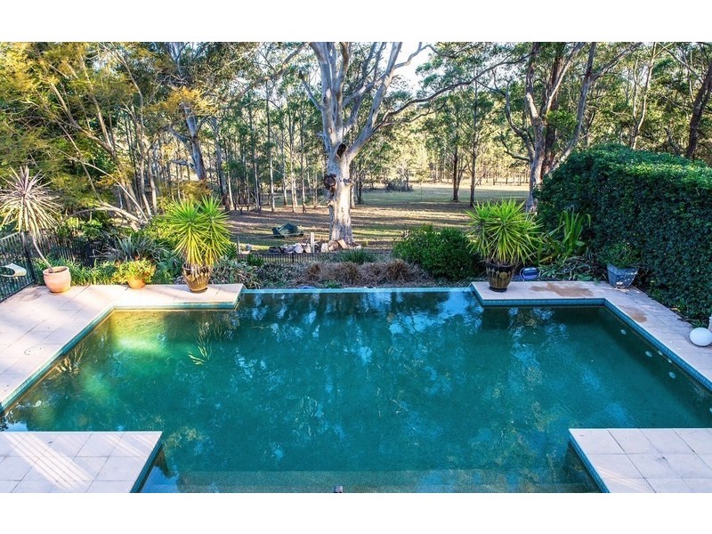 21 Barfield Rd, Cambewarra NSW 2540