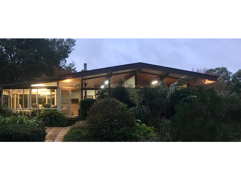 21 Barfield Rd, Cambewarra NSW 2540