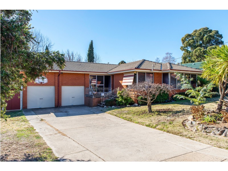 1 Pyala Place, Orange NSW 2800