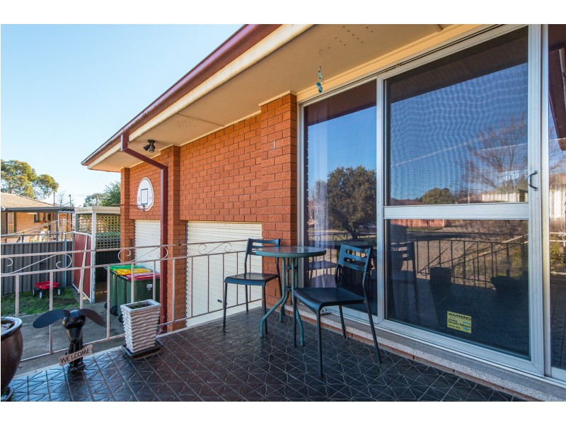 1 Pyala Place, Orange NSW 2800