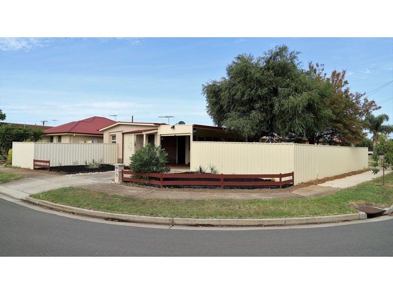 28 Bristol Crescent, Taperoo SA 5017