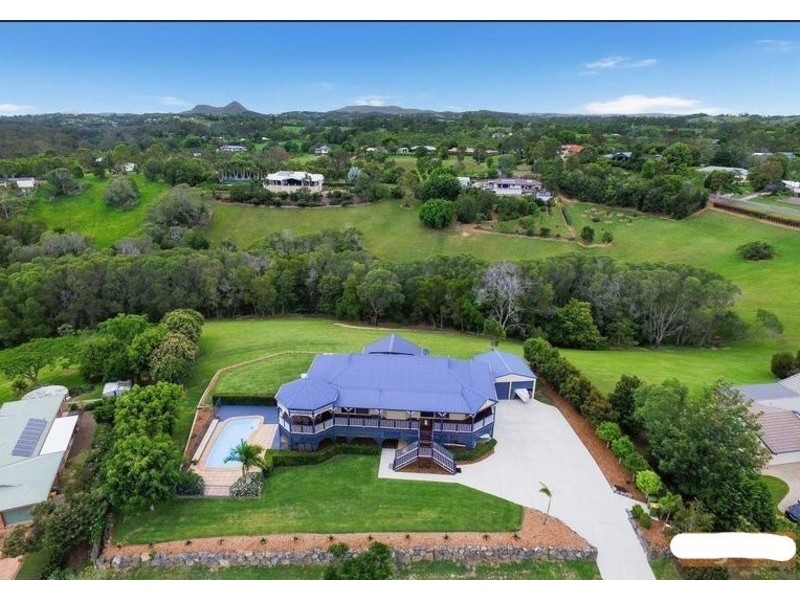 153 Blueberry Drive, Black Mountain QLD 4563 Sold