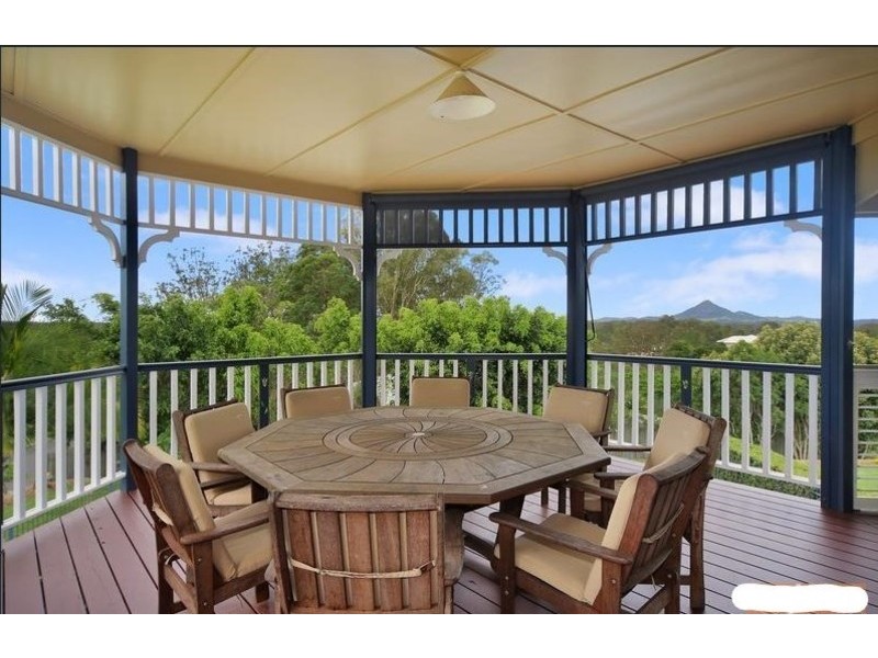 153 Blueberry Drive, Black Mountain QLD 4563